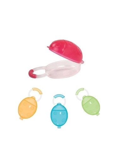 Bebedor Emzik Saklama Kutusu 8590-9088895104394