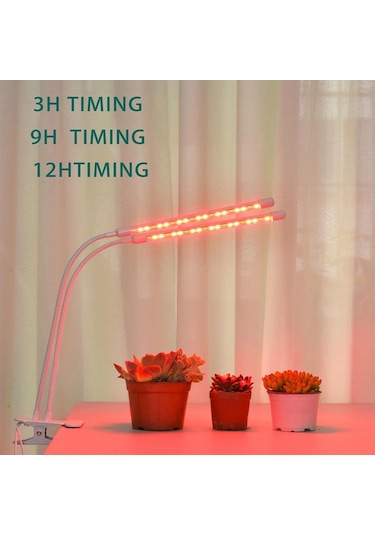 Usb Büyümek Işık Tam Spektrum Bitkiler İçin Phytolamp Işık Usb Phyto Lamba Tohumlama Büyümeye Yol Açtı Led Aydınlatmalar 56854022