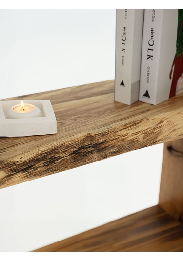 Sümela Meşe Kitaplık