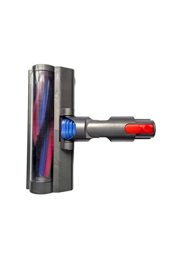 Synodicmonth  V7 V8 V10 V11 V15 İçin Elektrikli Zemin Fırçası Aparatı Ve Sert Ahşap Zeminler İçin Yedek Parçalar