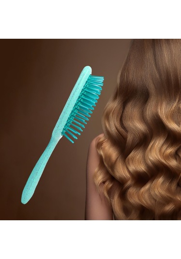 Suntek Dolaşık Açıcı Saç Fırçası