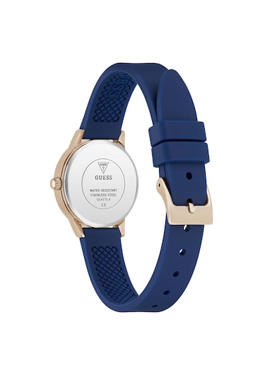 Guess Guu1477l4m Kadın Kol Saati Rose Gold