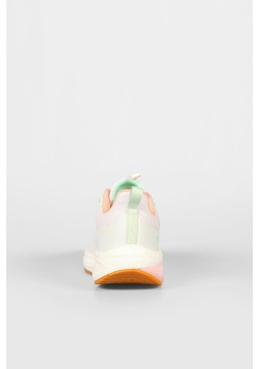 Vicco Knit Phylon Çocuk Spor Ayakkabı Beyaz