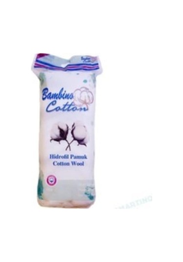 Bambino Hidrofil Pamuk 200 G