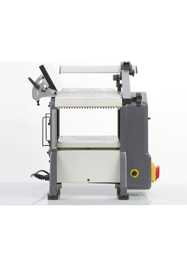 Hais 8 Planya Ve Kalınlık Makinası 1500w