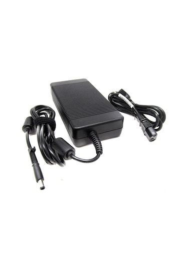 HP Uyumlu Touchsmart Elite 7320 (Lh178Ea) All In One Pc Xeo Adaptörü