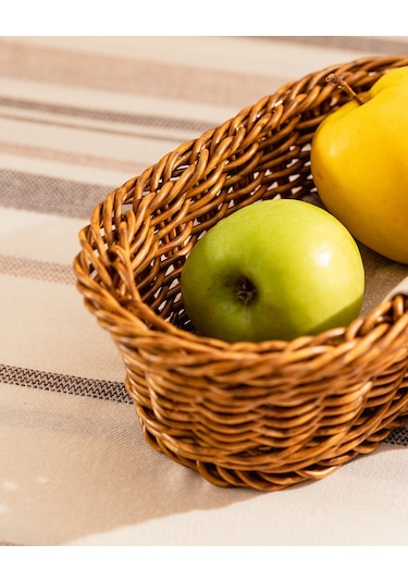 Madame Coco Gemma Küçük Sepet Teps000000007222,5x13,5x6 Cm-std