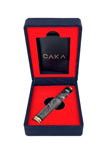 Caka Harmony Ortadan Kırılan Benzinli Gemici Muhtar Çakmağı - Gri