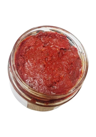 Kahvaltılık Nazilli Çemeni Acılı Acuka 325 Gr