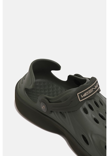 5517 Vaneda Pro Hybrid Sandalet Erkek Terlik Haki Haki