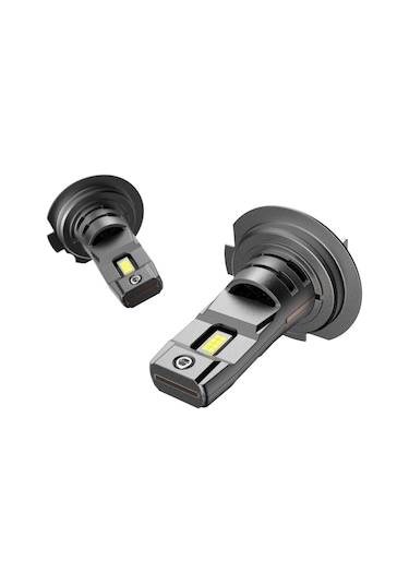 H7 Led Far Ampulü 80w 11000lm H7 12-30v / Laam931