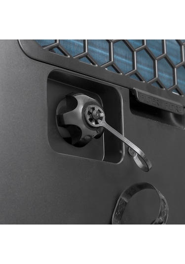 Trotec TTK 96 E Nem Alıcı 30 L/90 m²