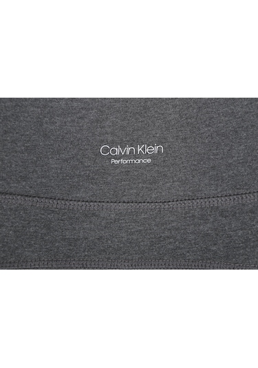 Calvin Klein CALVIN KLEIN KADIN TAYT PF6P7949-SLH Gri
