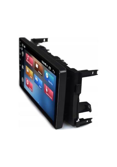 Toyota Auris Android Multimedya Sistemi 4-64 Clarion 2007-2012