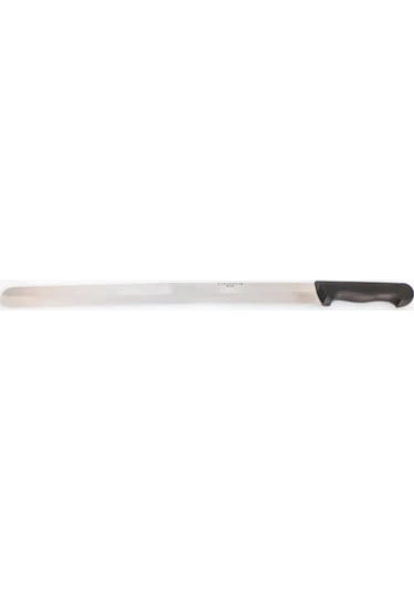 Bursa Döner Bıçağı 50 Cm - Plastik Sap 001 Siyah