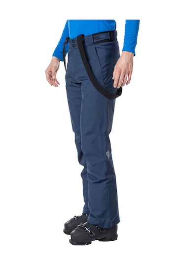 Rossıgnol Rossignol Ski Erkek Kayak Pantolonu Lacivert 17726 Lacivert