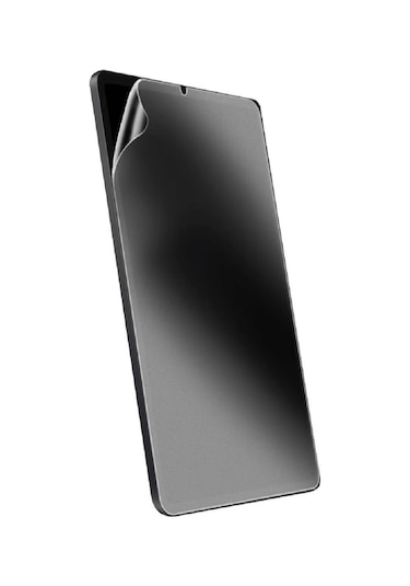 Galaxy Tab S10 Ultra Uyumlu 14,6 İnç Gerçek Kağıt Hissi Parlama Önleyici Paper Like Ekran Koruyucu