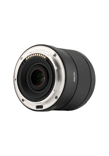 Vıltrox Af 15mm F/1.7 Af Nıkon Z