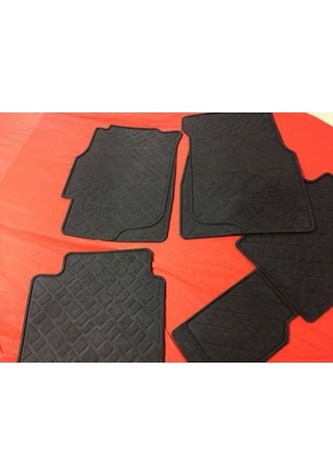 1996-2001 Honda Civic Oem Paspas Ies Kauçuk  Siyah (524714103)