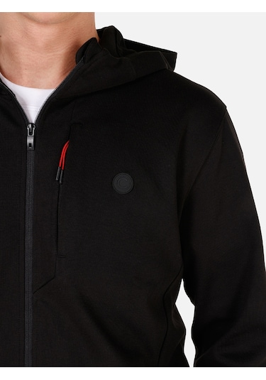 Colins Siyah Erkek Ceket Siyah