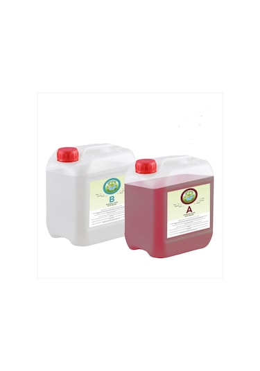 Güneydoğutopraksıztarım Marul Besini 5 L Hidroponik