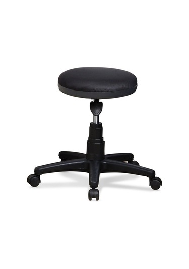 Bar Sandalyesi Beratta Model Siyah