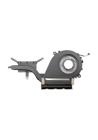 Lenovo Yoga 3 1470 80Jh Notebook Cpu Heatsink Fan