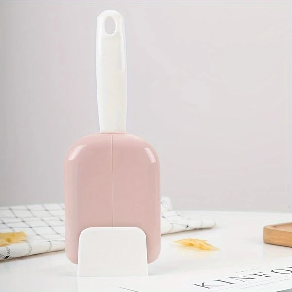 Dashanshop Mavi Saklama Askılı Toz Geçirmez Pirinç Kaşığı Seti Kolay Temizlenir Mutfak Gereci Mavi