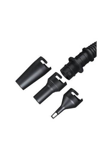 Bosch EasyInflate 18V-500 (Solo) HavaPompası