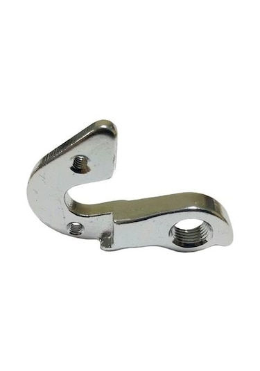 Bisiklet Kadro Arka Aktarıcı Kulağı Hg-125 Alüminyum