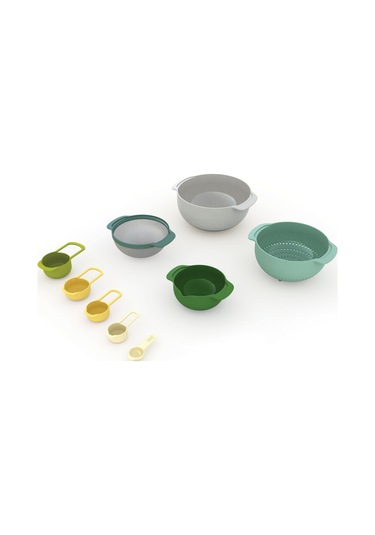 Joseph Joseph Nest9 Plus -opal - Opal