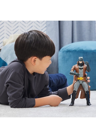 Batman - 12” Batman Figürü (S7) V1