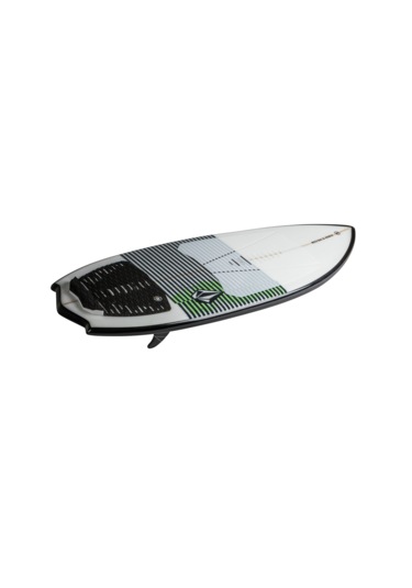 Ronıx Wakesurf Volcom - Conductor
