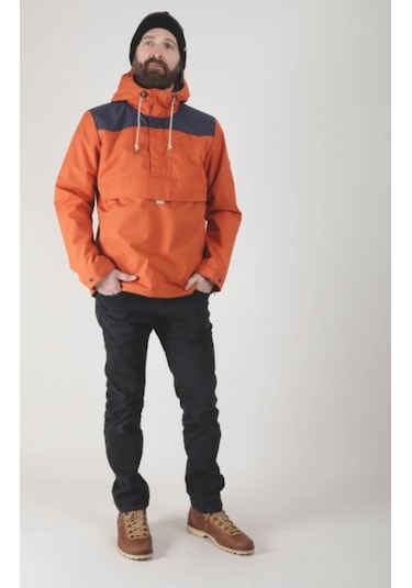 Powderhorn Jackson Anorak