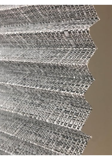 As Perde Plicell Straw Cam Balkon Perdesi  (170Gr/M2) Diğer