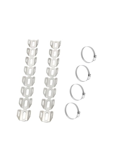 Suntek R1200 F800 F700 F650 Gs Için Motosiklet Egzoz Susturucu