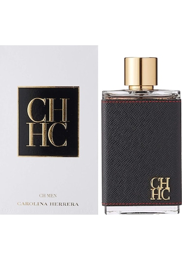 Carolina Herrera Ch Erkek Parfüm EDT 200 ML