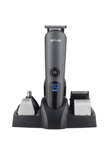 Onvo Ovmc1500 10in1 Erkek Bakım Seti 100 Dk
