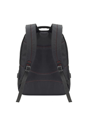 Mack Mcc-006 15.6" Office Usb Girişli Notebook Sırt Çantası