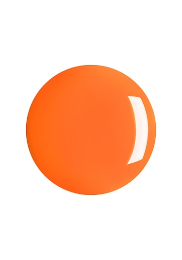 Kiko Smart Nail Lacquer 62 62 Orange