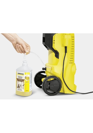 Karcher K 2 Power Control Basınçlı Yıkama Makinesi