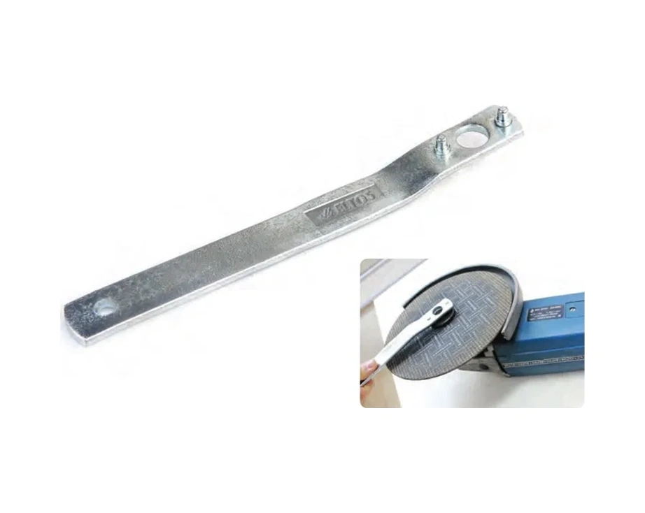 Taşlama Somun Anahtarı - Büyük Büyük Taşlama İçin Diğer