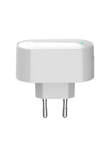 Mufunye Ev Otomasyonu Merkezi Kontrol Cihazı - Zigbee+bt Mesh Çift Protokol - Uzaktan Kumanda - Avrupa Standartı