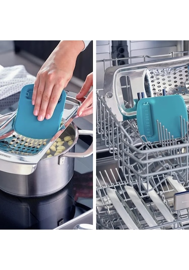 Leifheit Erişte Ve Gnocchi Rendesi