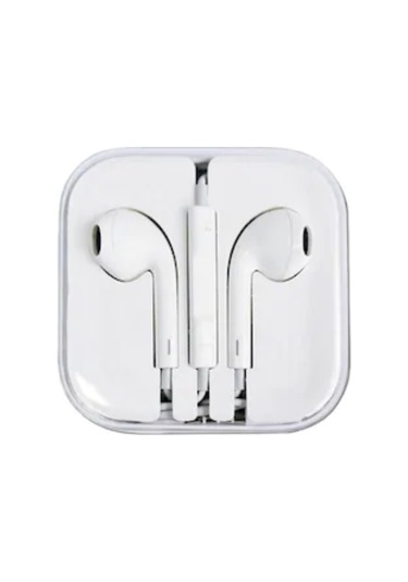 Platoon PL-2100 Mikrofonlu Kulak İçi Kulaklık