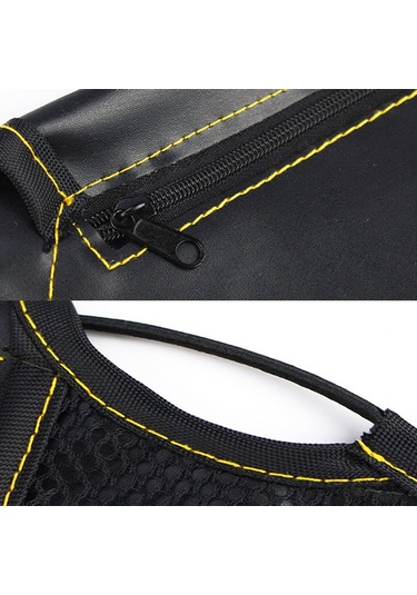 Motosiklet Yeniden Takılan Oturma Çantası Aksesuarları Saklama Çantaları Alma Diğer