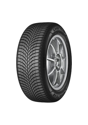Goodyear 255/45R19 100T Vector 4Seasons Gen-3 Dört Mevsim Lastiği 2026