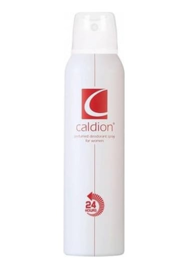 Hunca Caldion Kadın Sprey Deodorant 150 ML