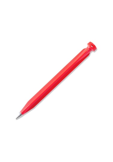 Msr Dart Tent Stake 23cm Tekli Red Kırmızı