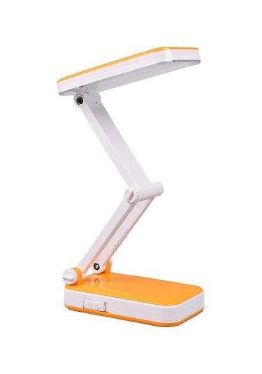 Boyun Klipsli Led Okuma Işığı, 3 Renk Ayarlanabilir Diğer